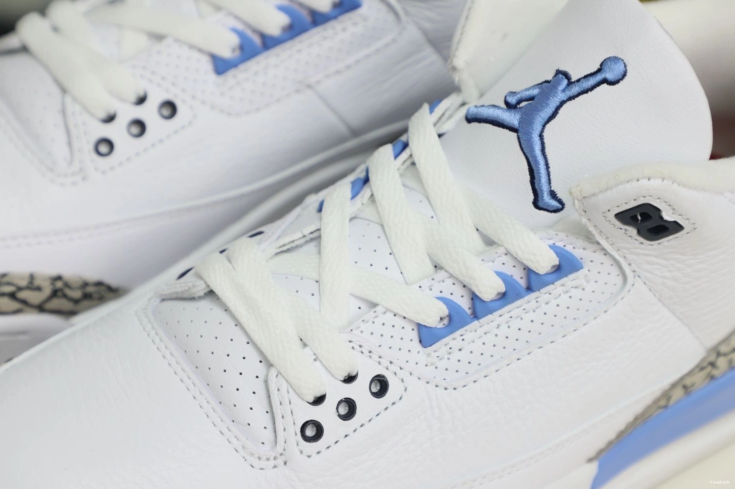 Jordan Jordan 3 Air retro